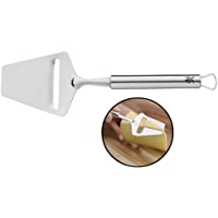WMF Profi Plus Cortador lonchas de queso- Acero inoxidable pulido